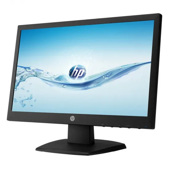 HP V197 47 cm (18.5") Monitor